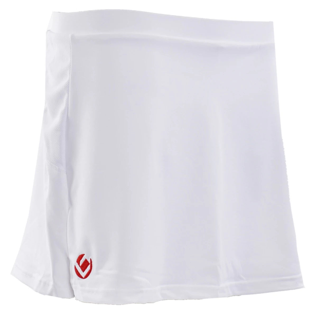 Brabo Women's Skort White 09