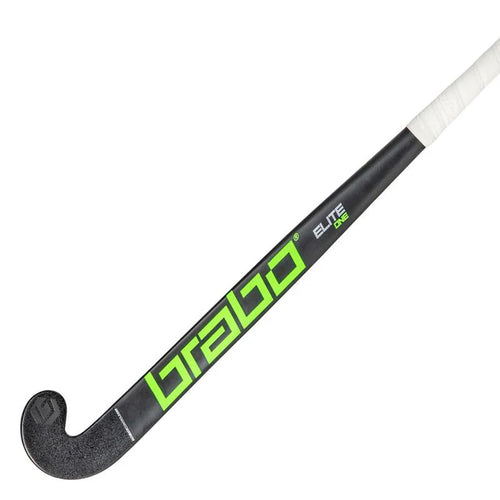 Brabo Elite 1 WTB Forged Carbon Hockey Stick Outdoor