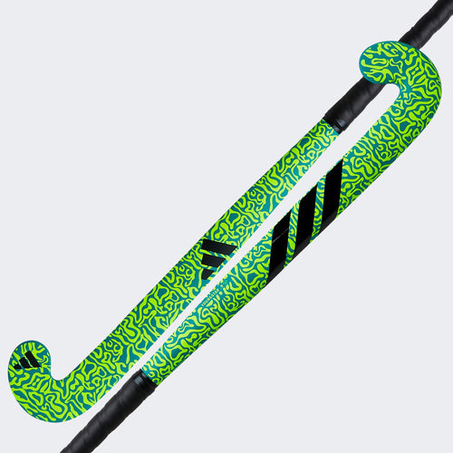 Youngstar .9 Pure Teal -Lucid Lemon