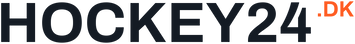 Hockey24.dk wordmark