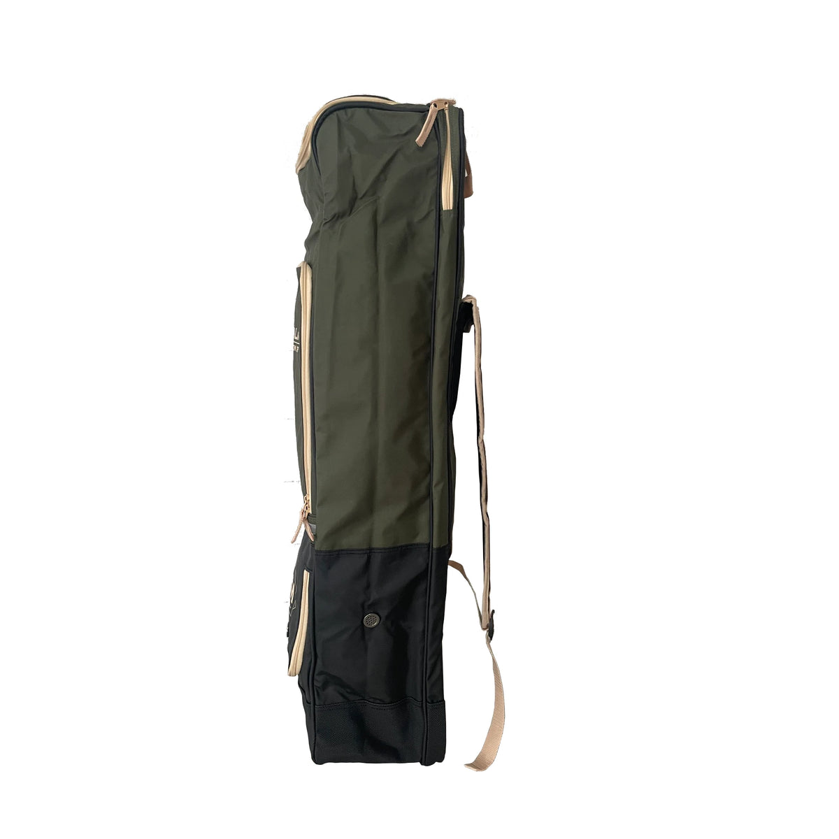 Malik Arrow Jr Stick Bag Green 01