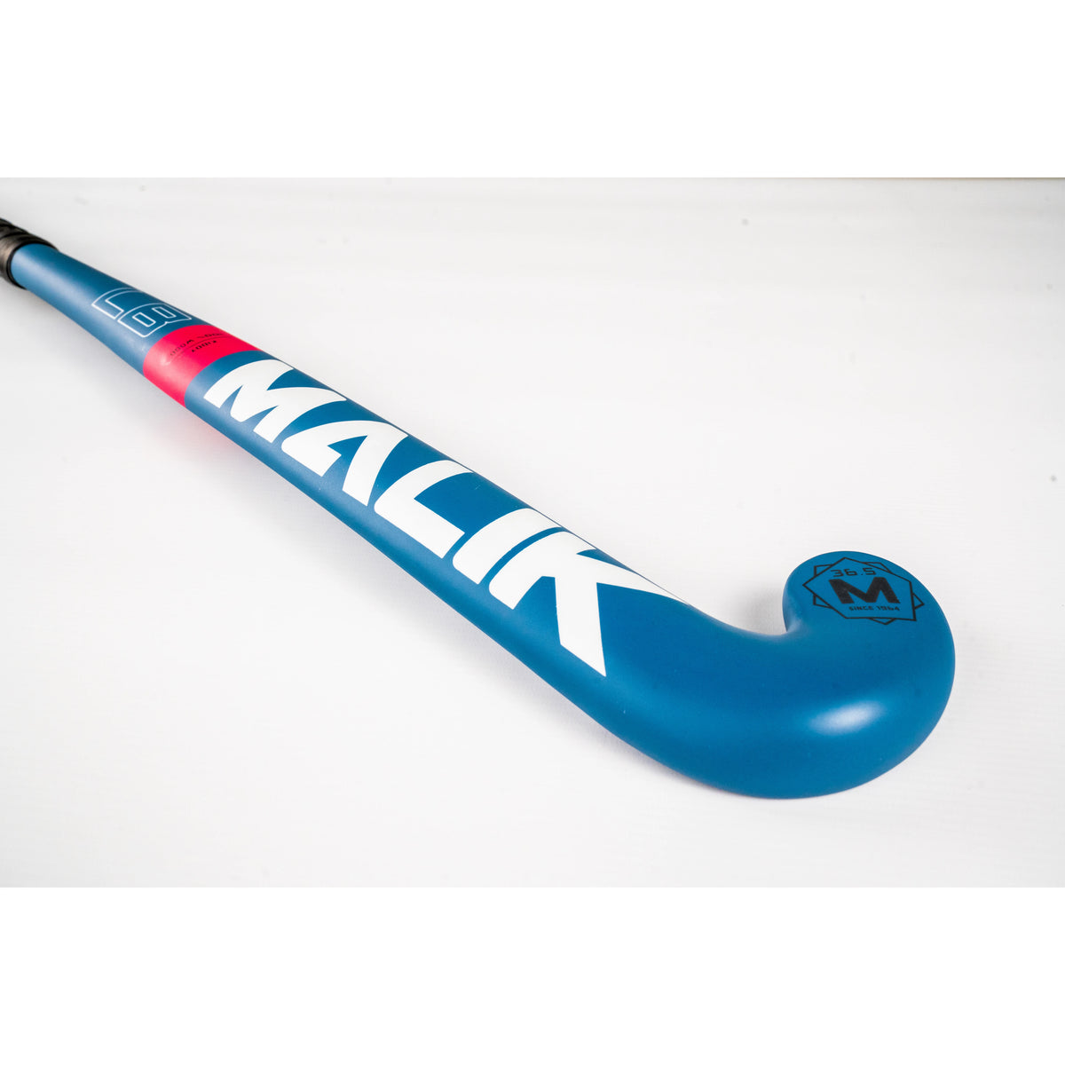 Malik Kiddy Hockey Stick Outdoor Blue 02