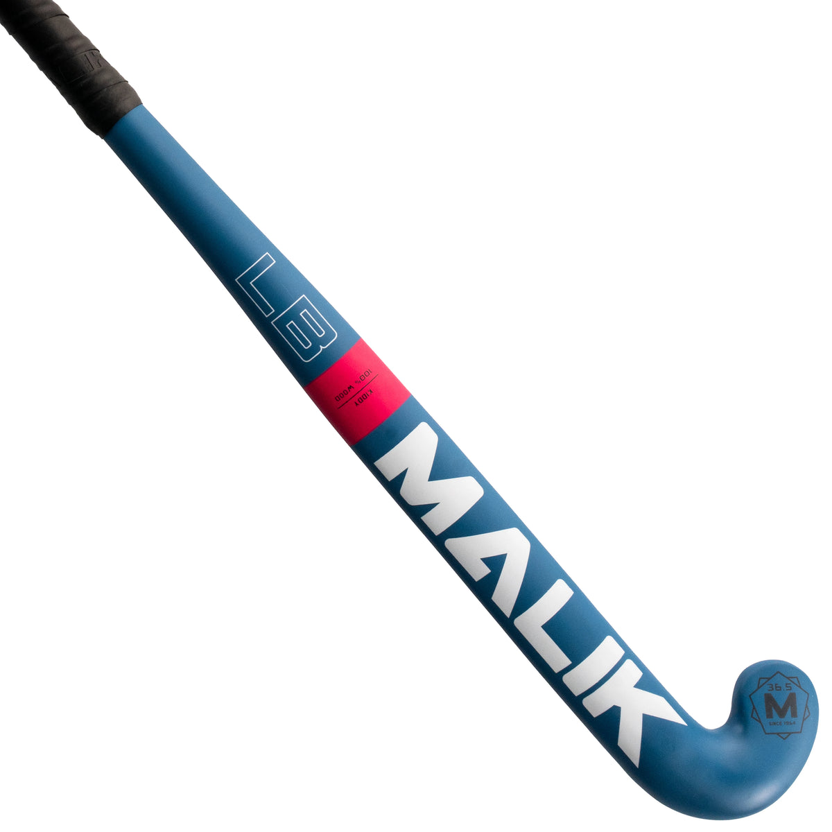 Malik Kiddy Hockey Stick Outdoor Blue 04