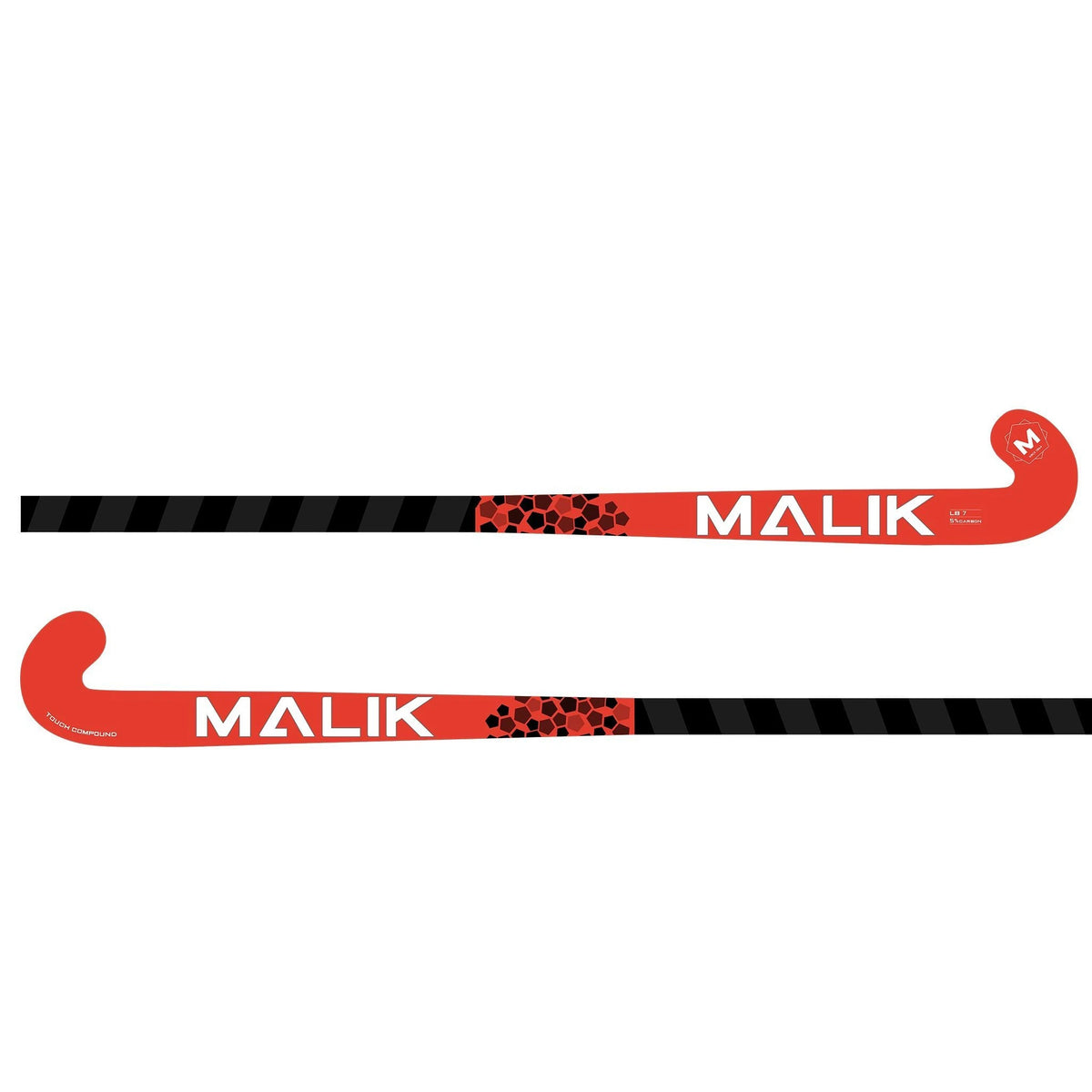 Malik LB 7 Composite 23/24 Hockey Stick Outdoor 01