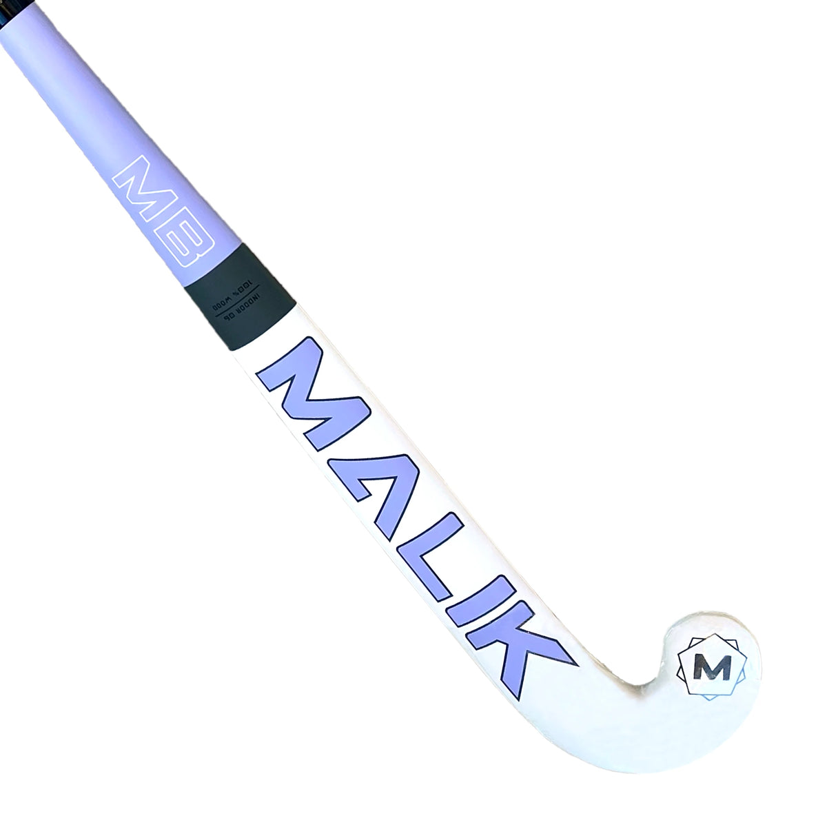 Malik MB 6 Hockey Stick Indoor 01