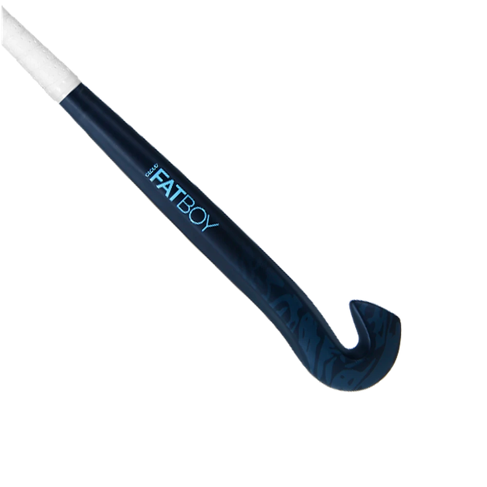 OBO CLOUD Stick Fatboy Hockey Stick Black 01