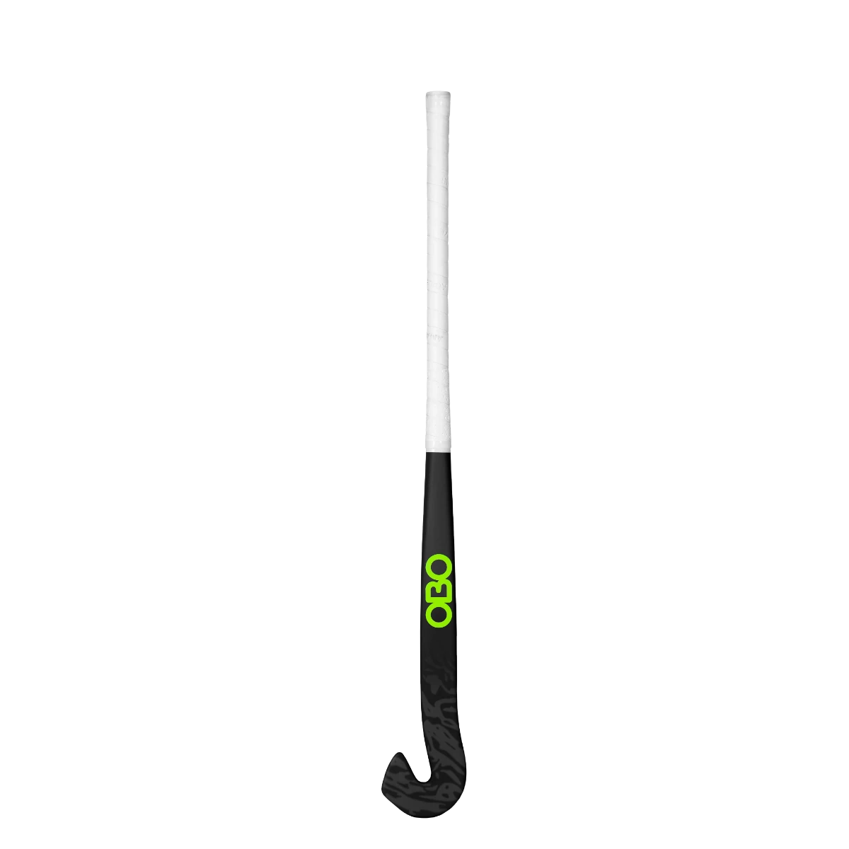OBO CLOUD Stick Fatboy Hockey Stick Black 02