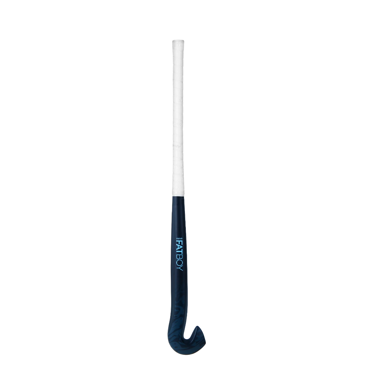 OBO CLOUD Stick Fatboy Hockey Stick Black 03