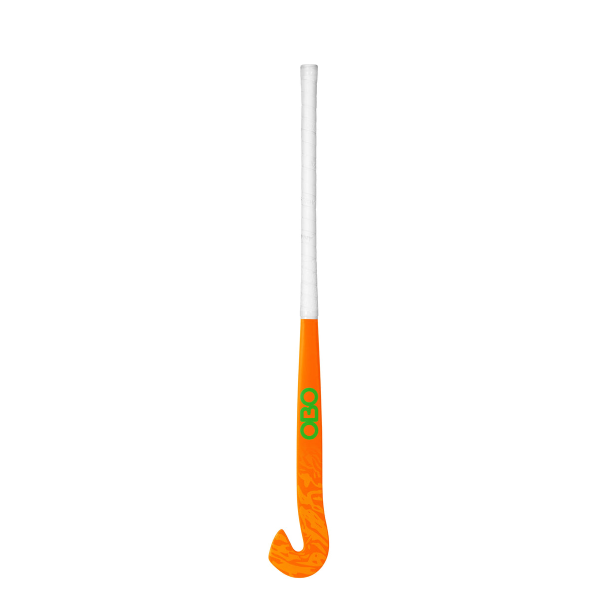 OBO CLOUD Stick Fatboy Hockey Stick Orange 05