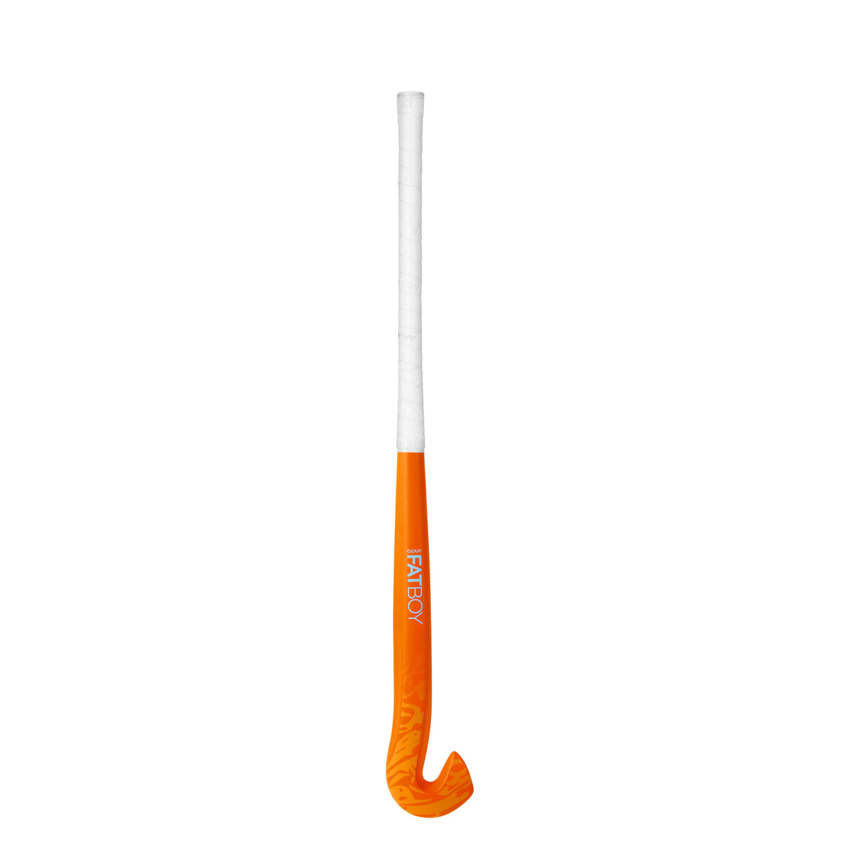 OBO CLOUD Stick Fatboy Hockey Stick Orange 06