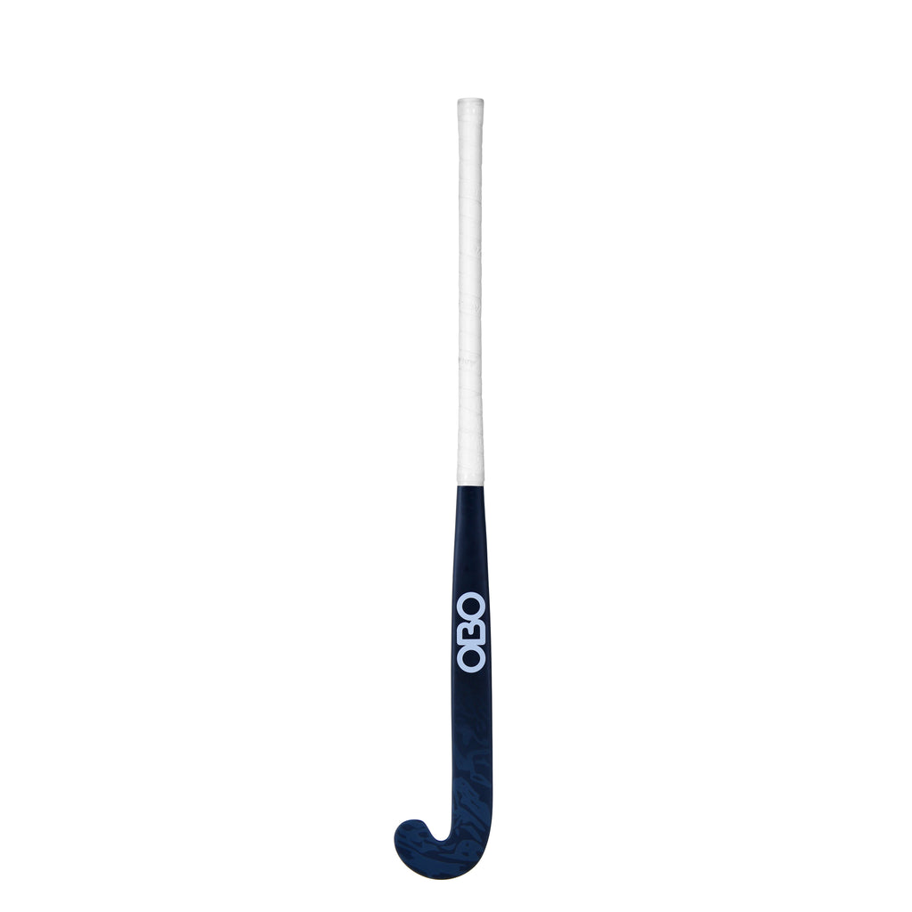 OBO Goalkeeper-Stick Straight As Hockey Stick Black 02