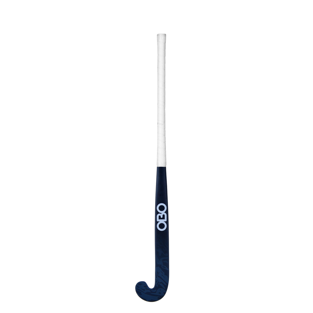 OBO Goalkeeper-Stick Straight As Hockey Stick Black 02