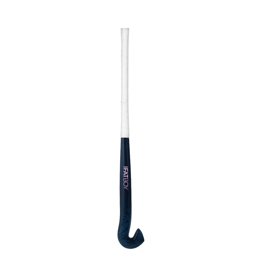 OBO ROBO Stick Fatboy Hockey Stick Black 04