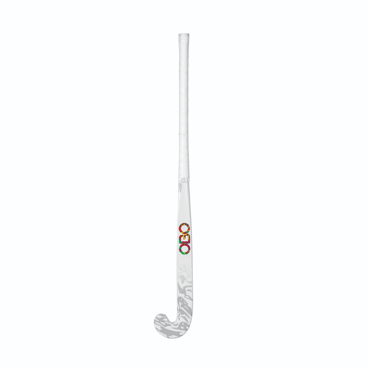 OBO ROBO Stick Straight As Acid - Limited Edition 36.5'' Hockey Stick 02