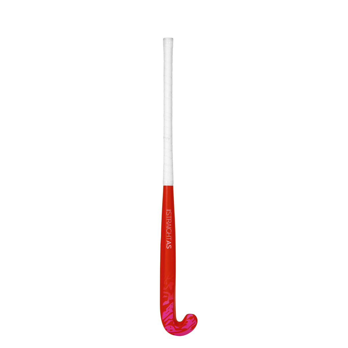 OBO ROBO Stick Straight As Hockey Stick Red 04
