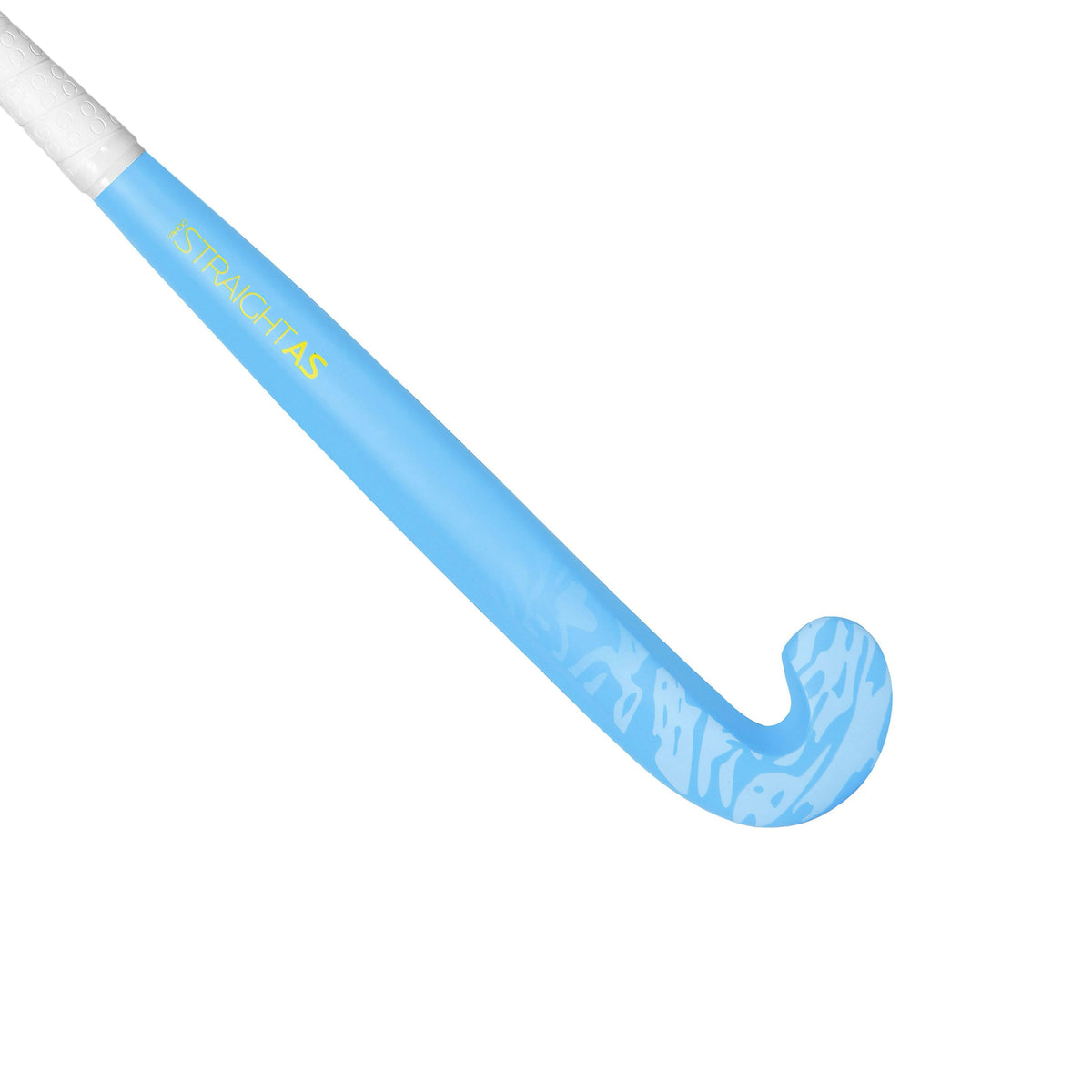 OBO YAHOO Stick Straight As Hockey Stick Blue 01
