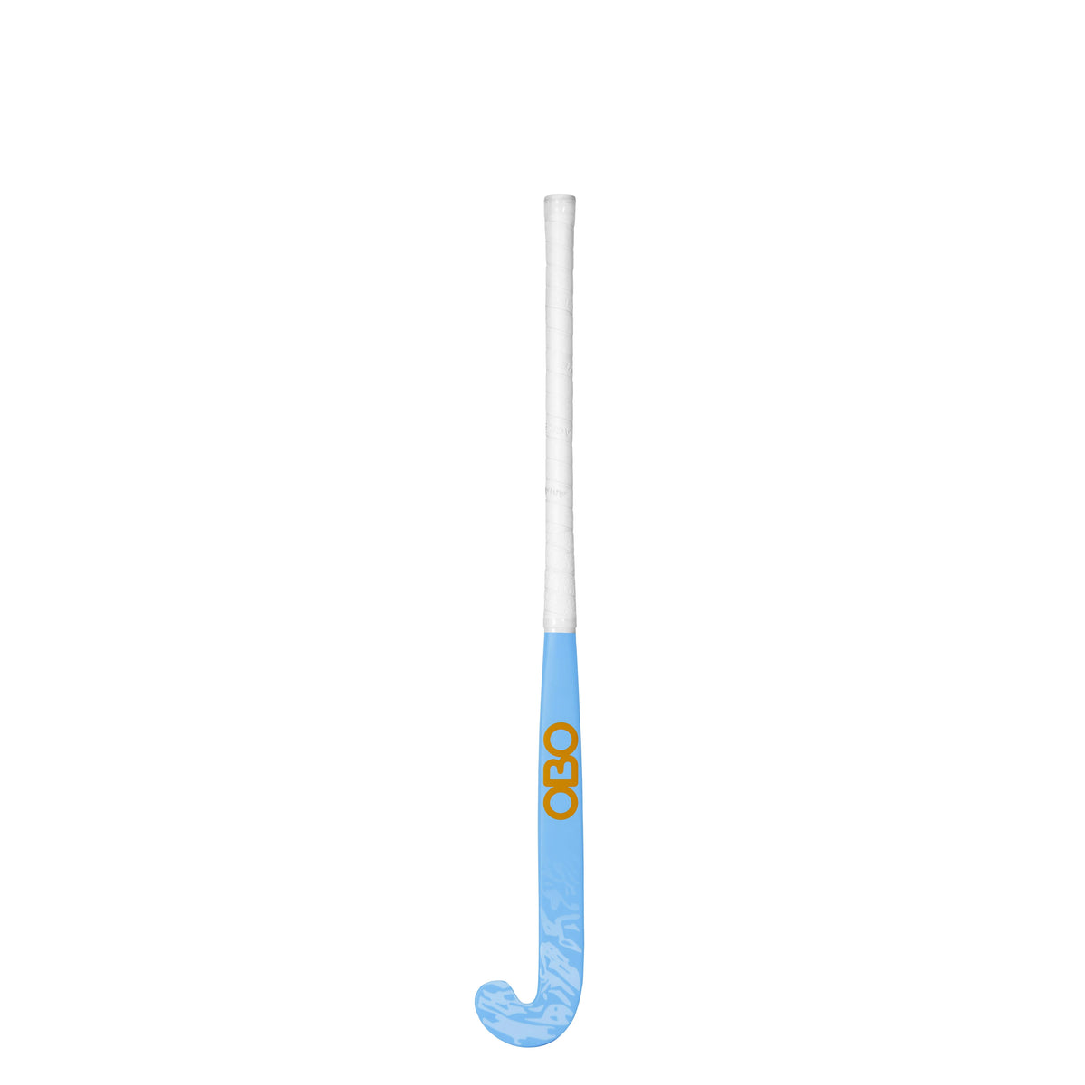 OBO YAHOO Stick Straight As Hockey Stick Blue 02