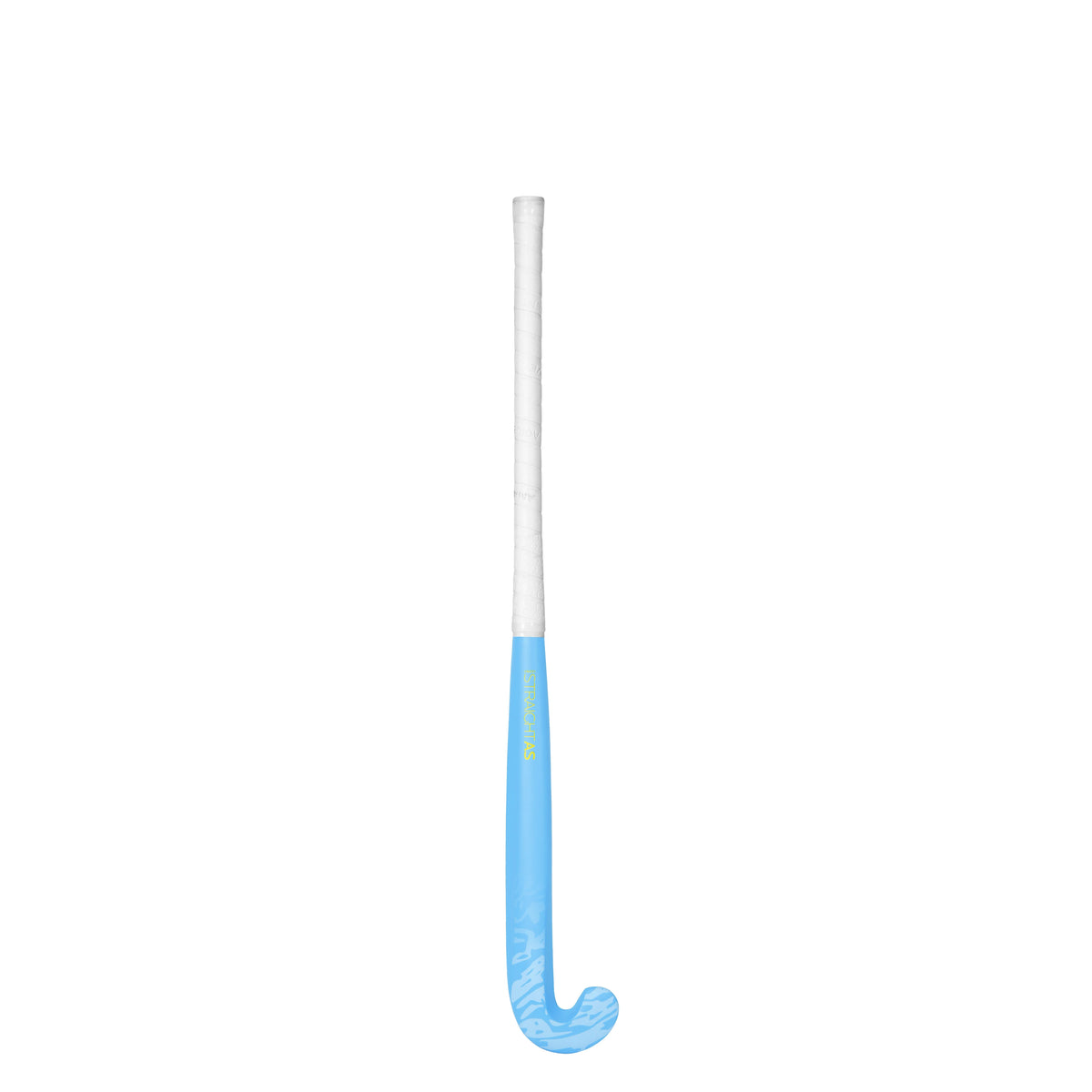 OBO YAHOO Stick Straight As Hockey Stick Blue 03