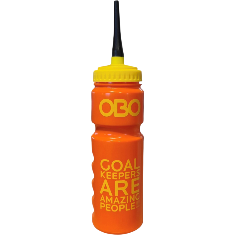 OBO Bottle Orange