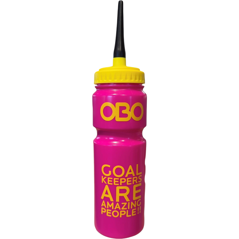 OBO Bottle Pink