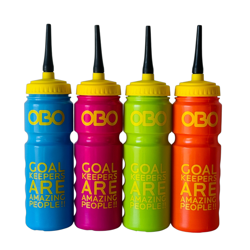 OBO Bottle Orange