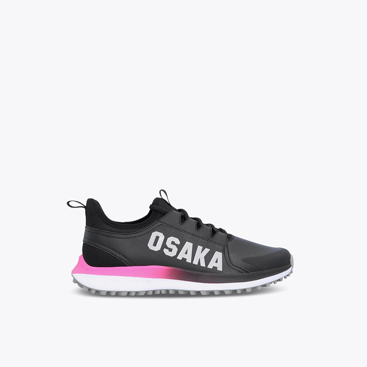 Osaka Furo Hockey Shoe Black 02
