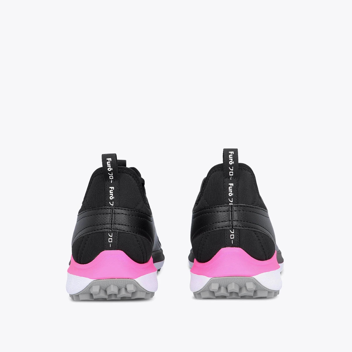 Osaka Furo Hockey Shoe Black 05