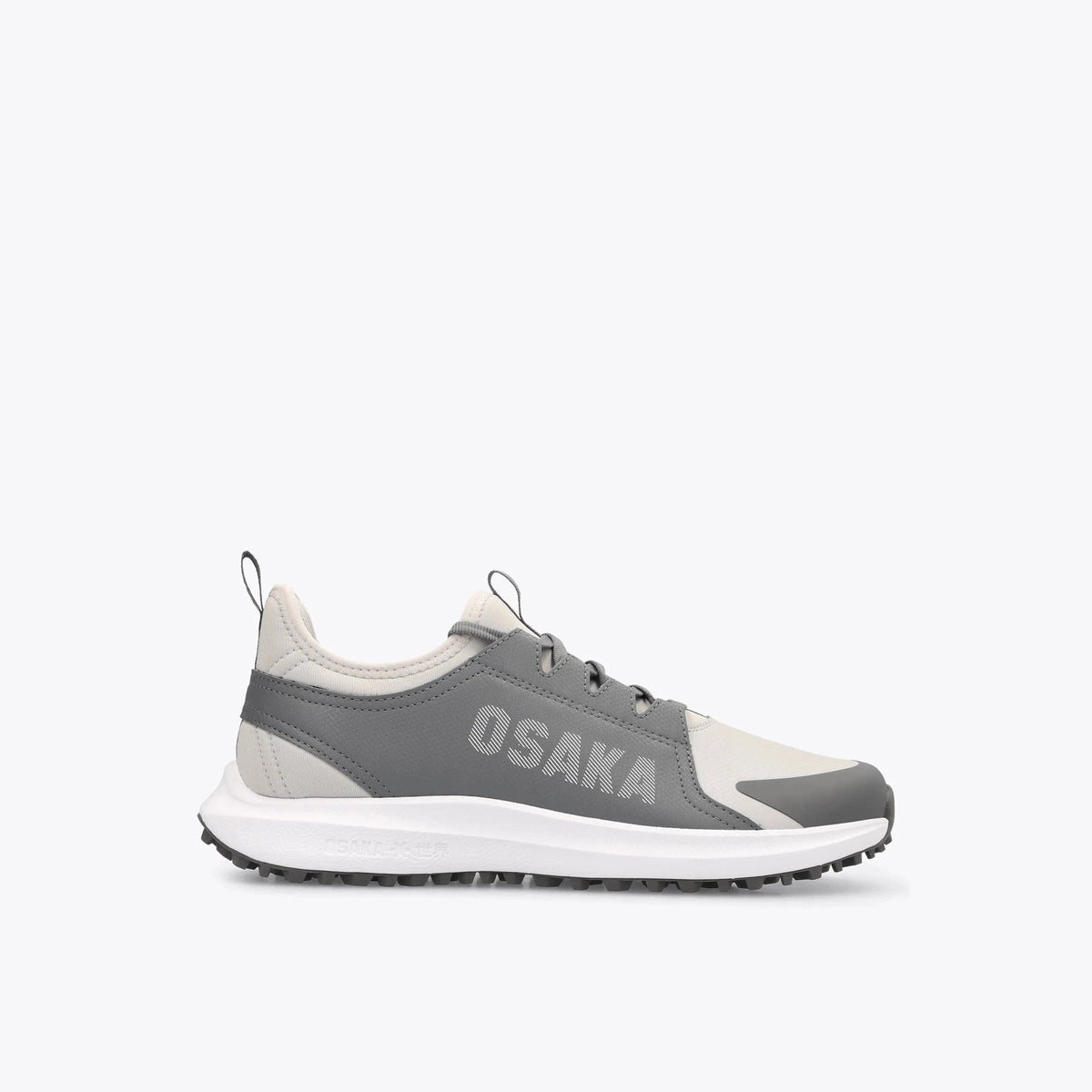 Osaka Furo Hockey Shoe Cool Gray 16