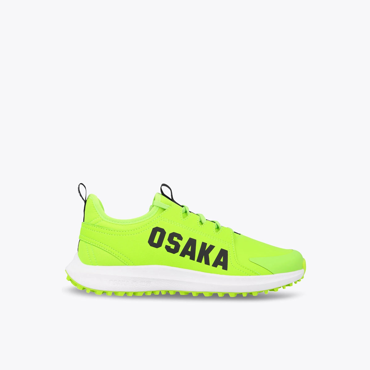 Osaka Furo Hockey Shoe Wild Lime 28