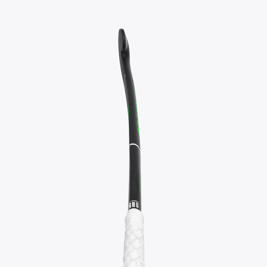 Osaka Goalkeeper 40 Hockey Stick Outdoor Iconic Black 03
