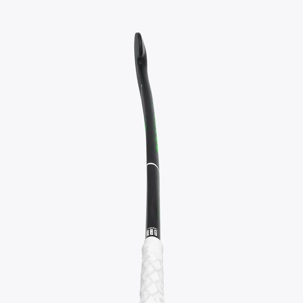 Osaka Goalkeeper 40 Hockey Stick Outdoor Iconic Black 03