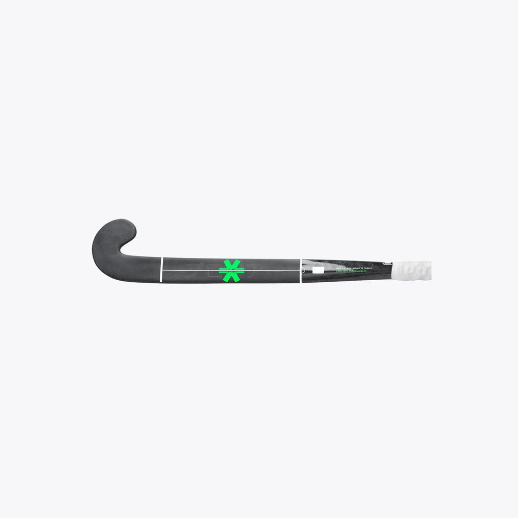 Osaka Goalkeeper 40 Hockey Stick Outdoor Iconic Black 05