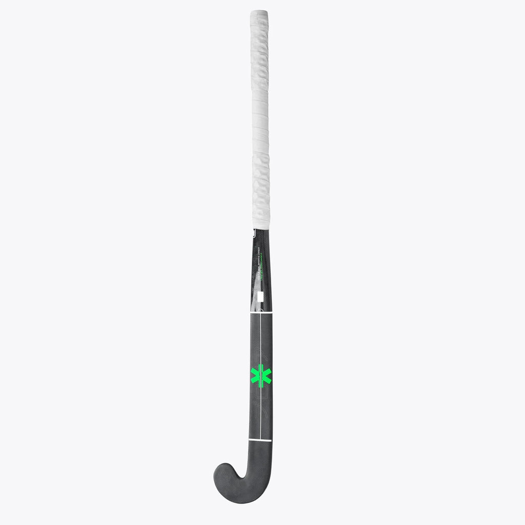 Osaka Goalkeeper 40 Hockey Stick Outdoor Iconic Black 07