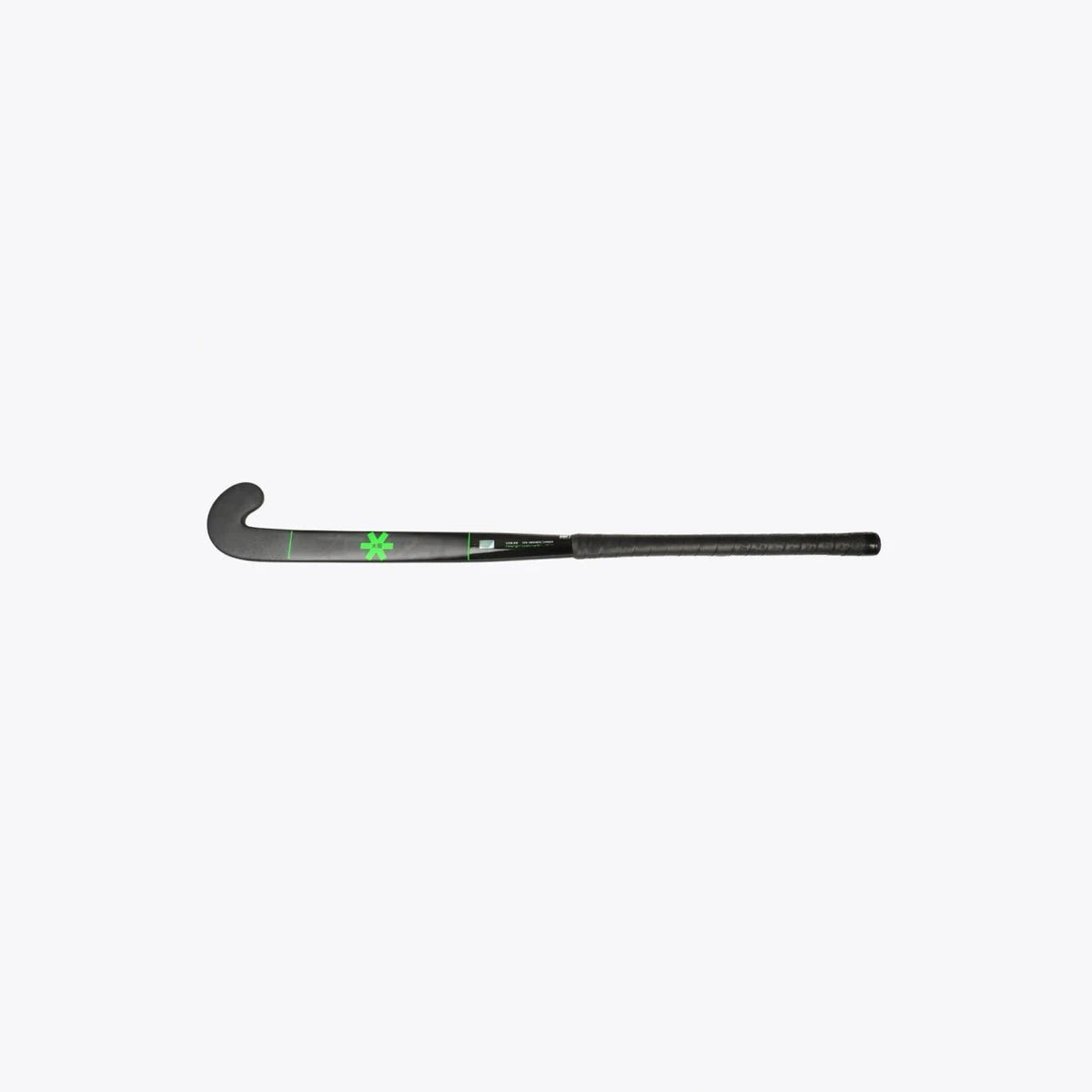 Osaka Grow Bow 10 Hockey Stick Outdoor Iconic Black 05