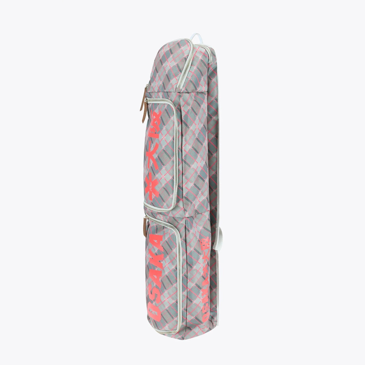 Osaka Hockey Stickbag Sports Large Tartan 04