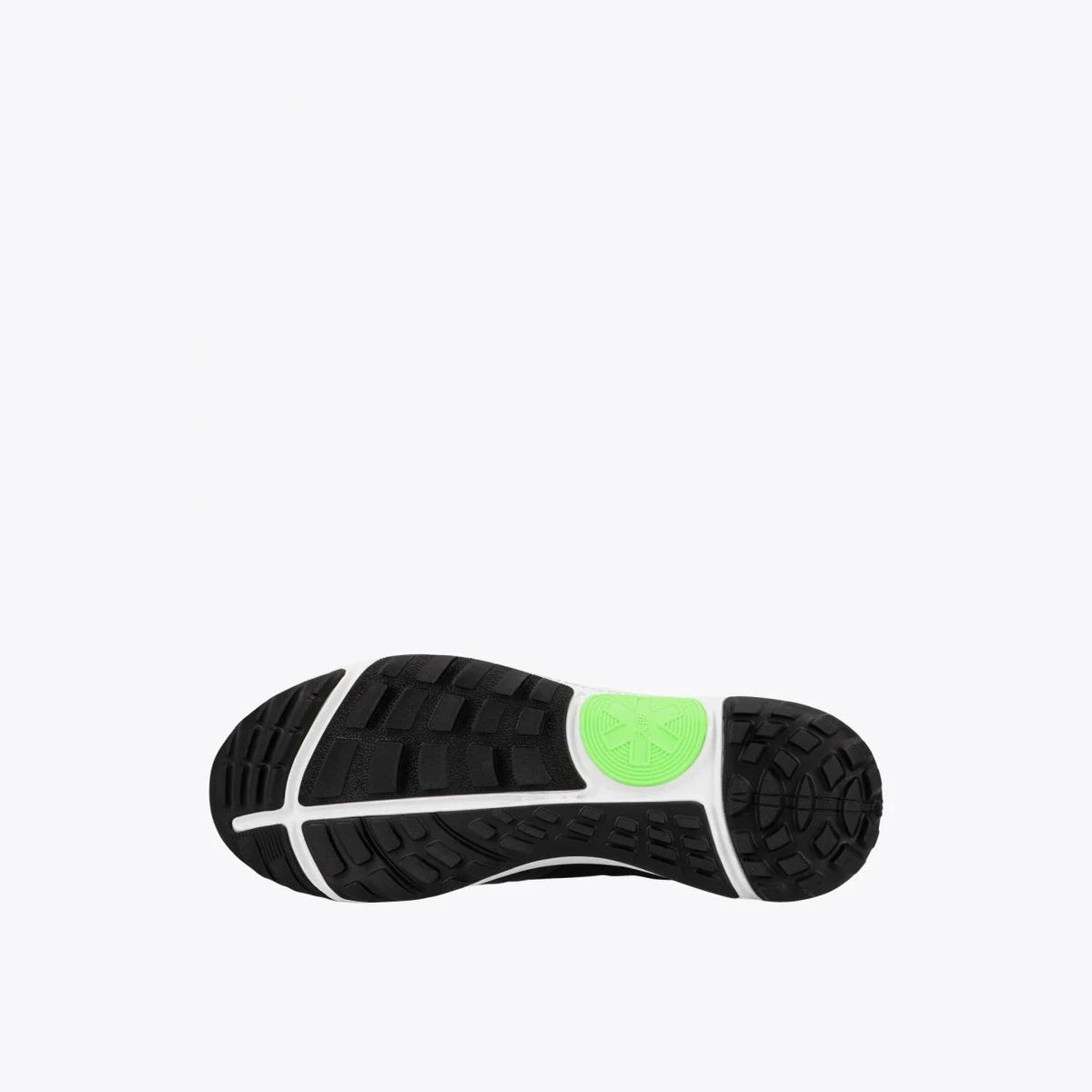 Osaka IDO Mk1 Hockey Shoe Iconic Black 04