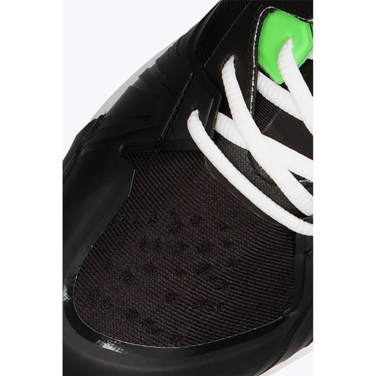 Osaka IDO Mk1 Hockey Shoe Iconic Black 05