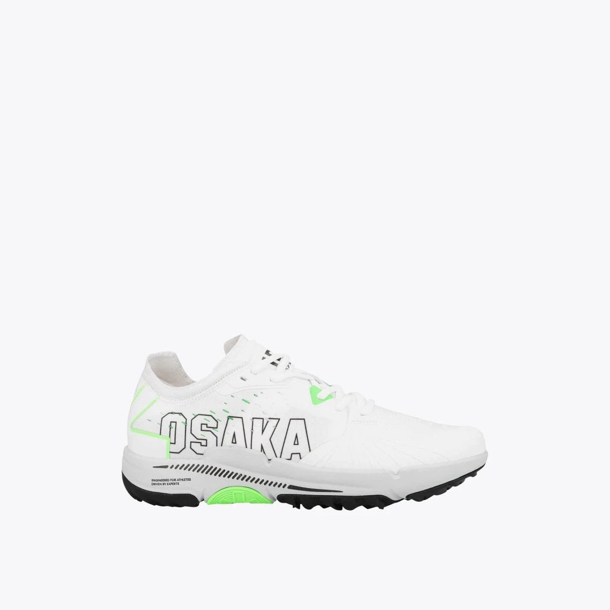 Osaka IDO Mk1 Hockey Shoe Iconic White 08