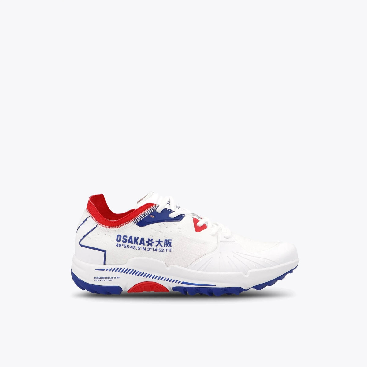 Osaka IDO Mk1 Hockey Shoe Paris 21