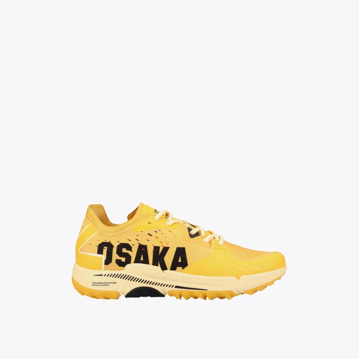 Osaka IDO Mk1 Hockey Shoe Off White / White-Navy / French Navy / Honey Comb Honey Comb 02