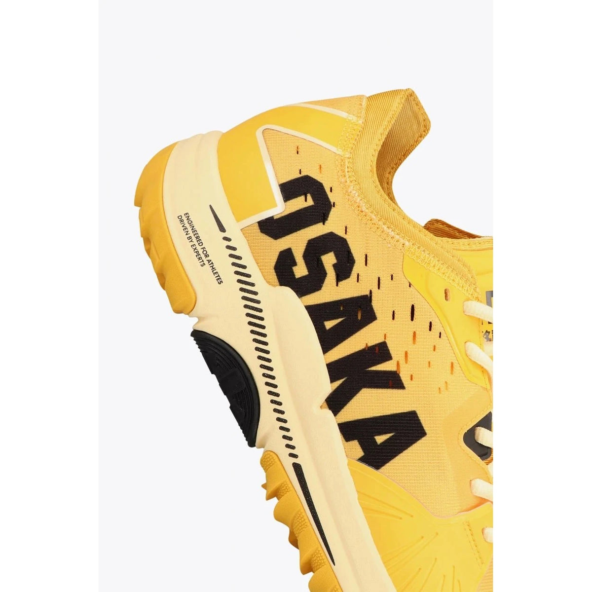 Osaka IDO Mk1 Hockey Shoe Off White / White-Navy / French Navy / Honey Comb Honey Comb 03