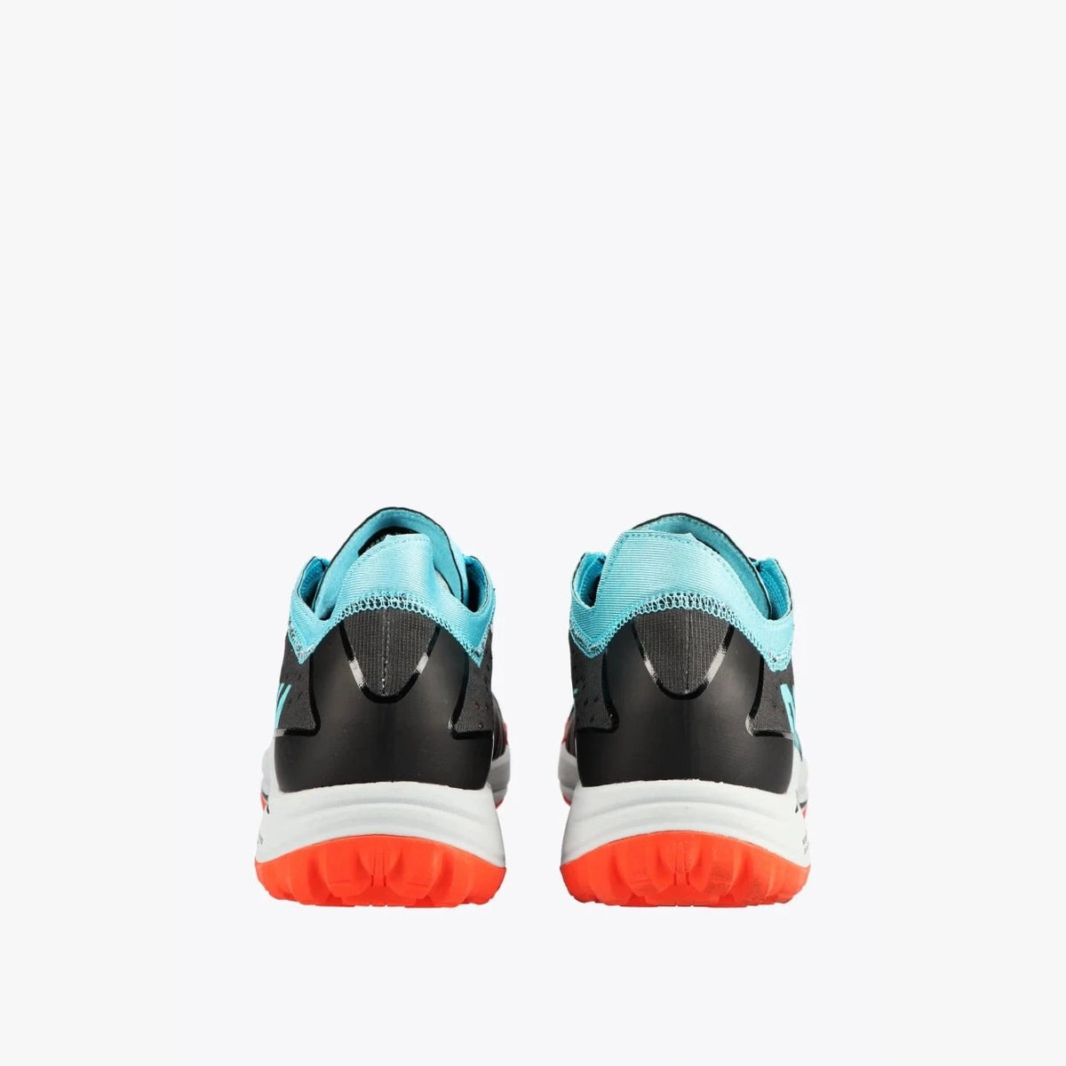 Osaka IDO Mk1 Standard Hockey Shoe Black-Aqua-Blue 05