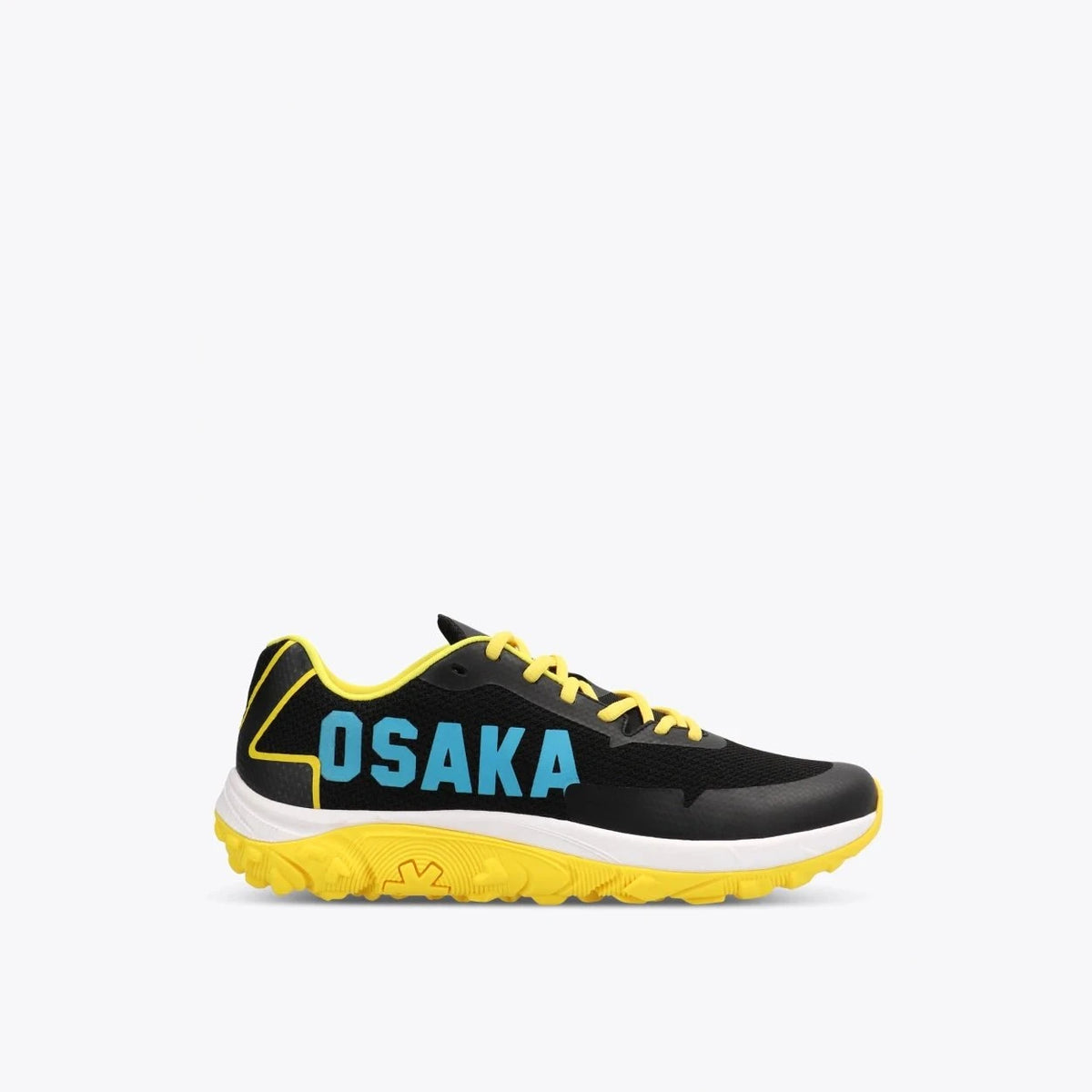 Osaka KAI Mk1 Hockey Shoe II Black-Holographic 01