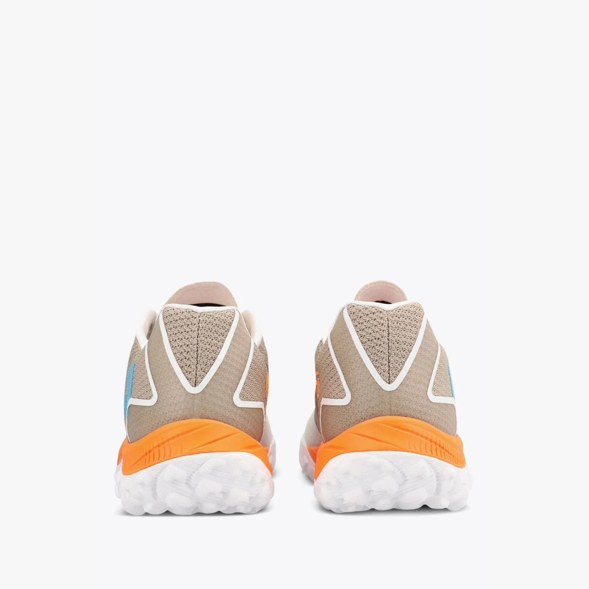 Osaka KAI Mk1 Hockey Shoe II Grey-Holographic 06