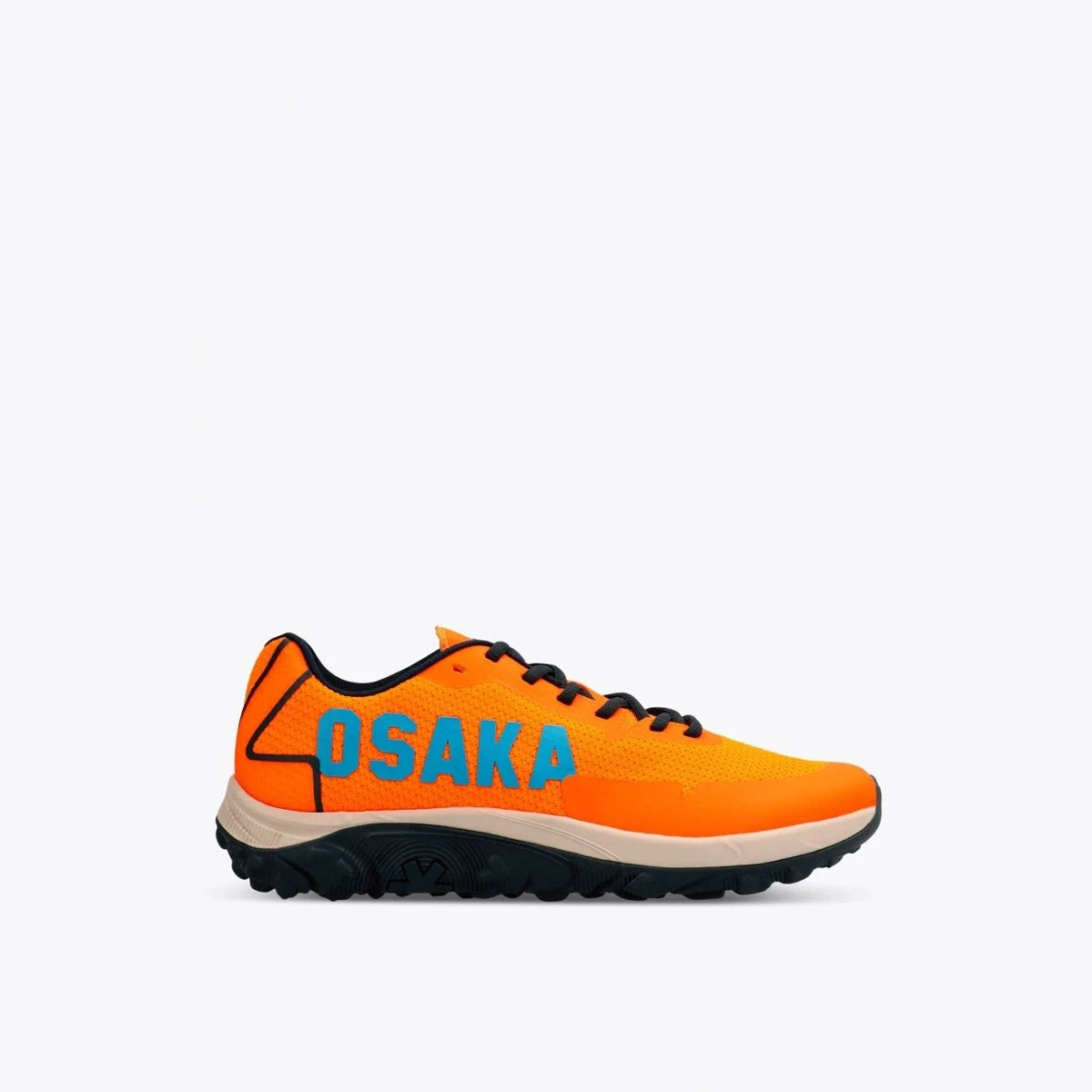 Osaka KAI Mk1 Hockey Shoe II Fluo Orange 23