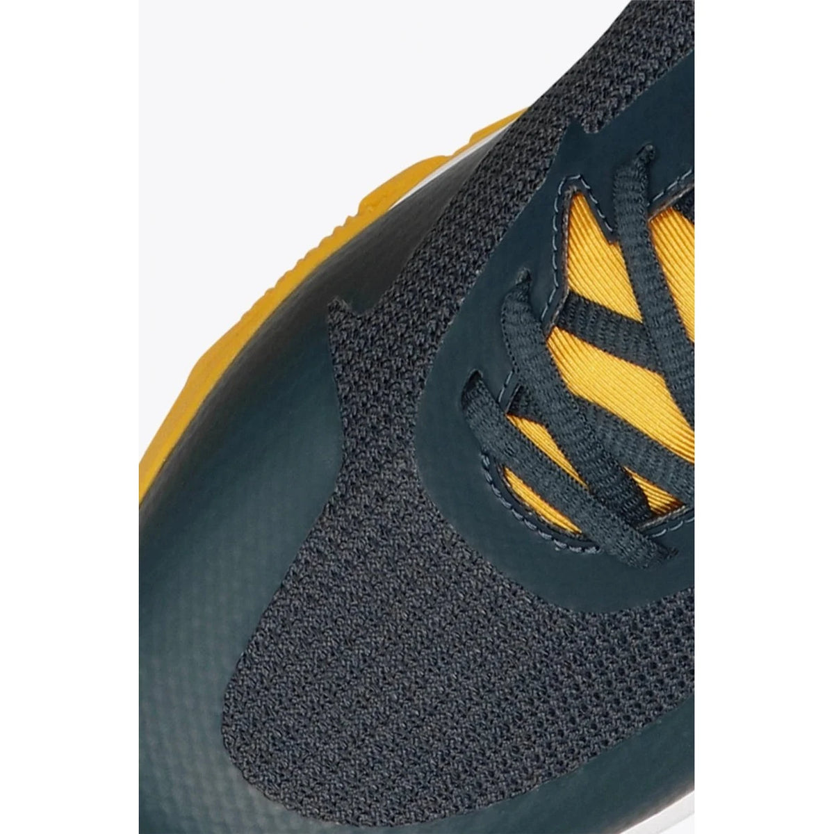 Osaka KAI Mk1 Hockey Shoe Oxy Fire-Cream Jade / French Navy-Oxy Fire / French Navy-Honey Comb French Navy-Honey Comb 05