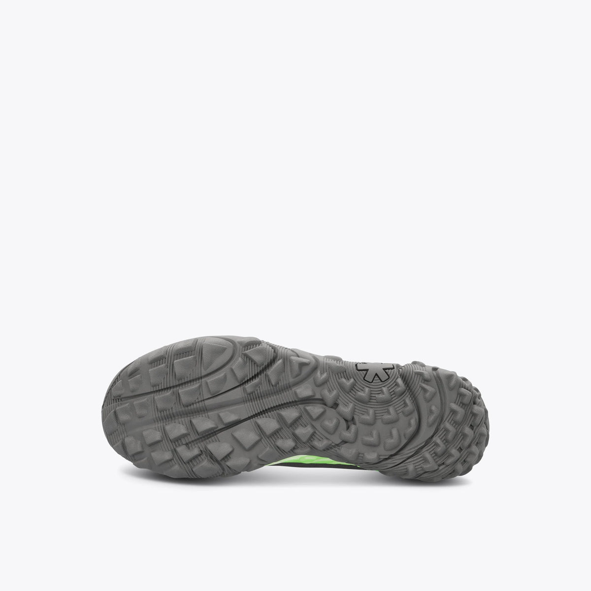 Osaka KAI Mk1 Pro Tour Hockey Shoe Cool Gray 04