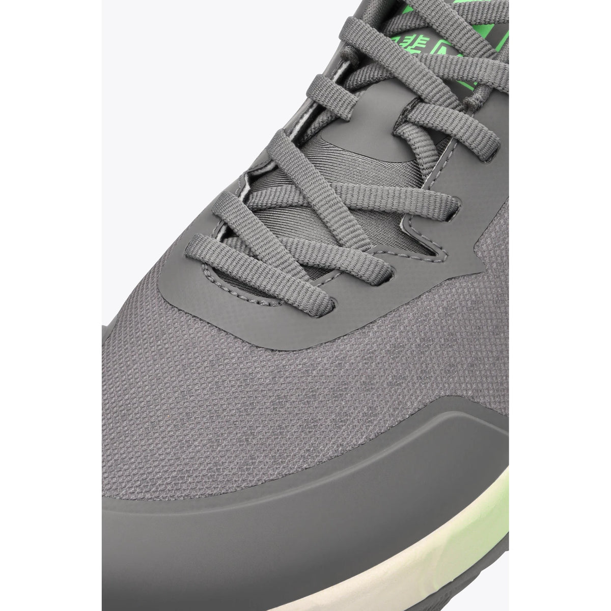 Osaka KAI Mk1 Pro Tour Hockey Shoe Cool Gray 05