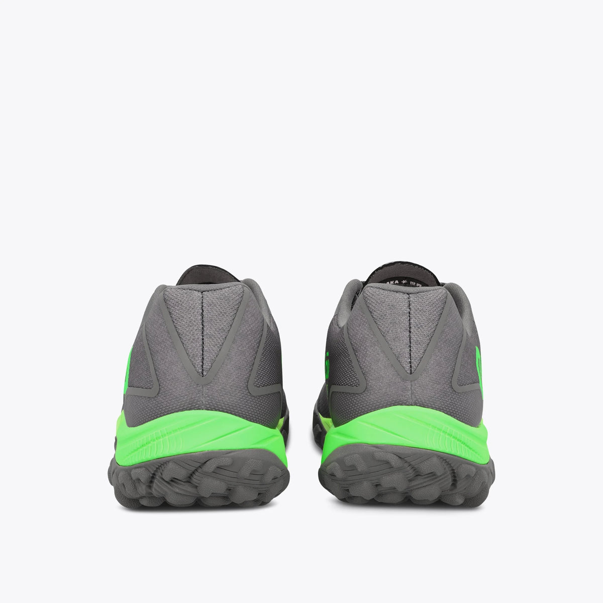 Osaka KAI Mk1 Pro Tour Hockey Shoe Cool Gray 06