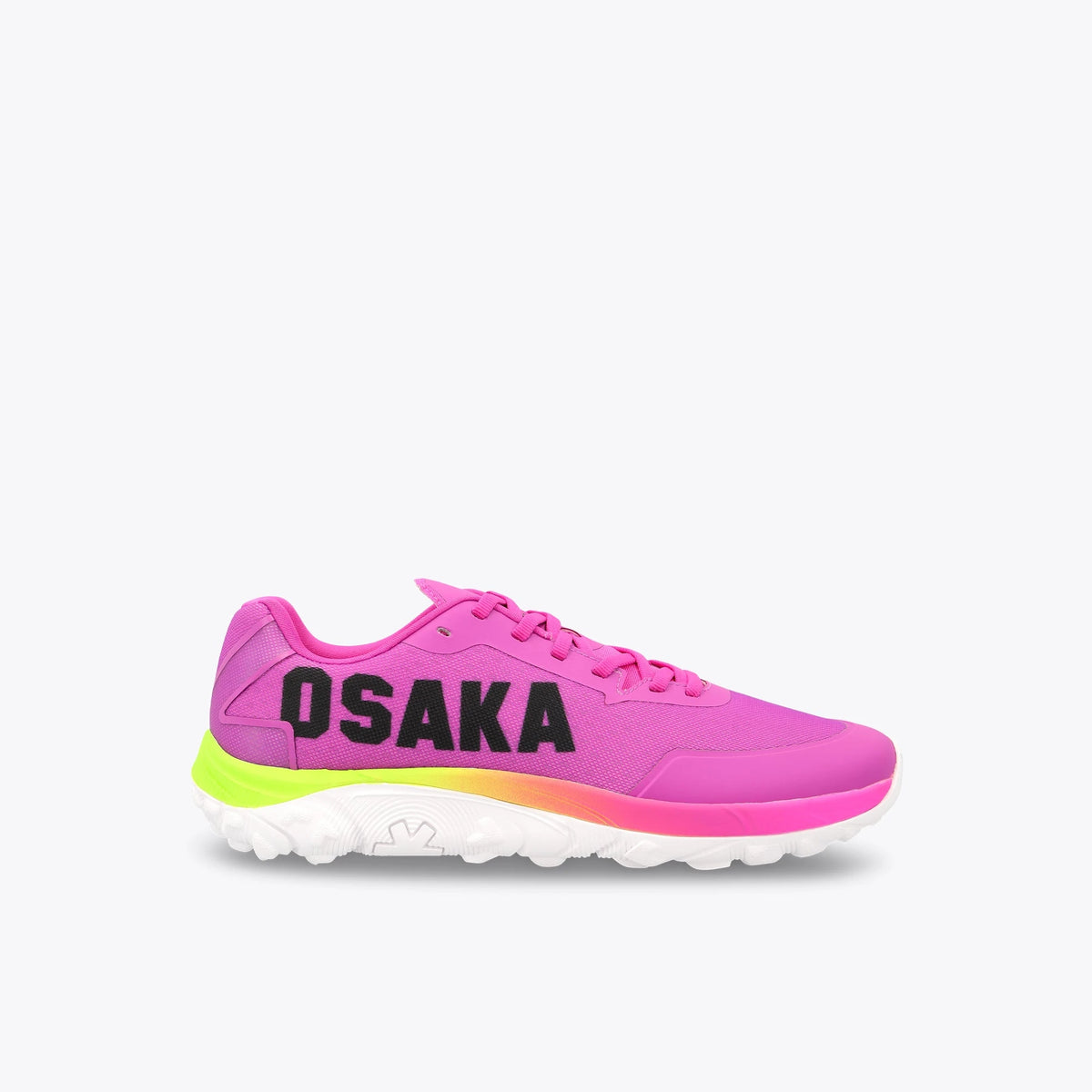 Osaka KAI Mk1 Pro Tour Hockey Shoe Rose Bud 16